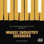 Music Industry Insiders Podcast Music Industry Insiders Podcast